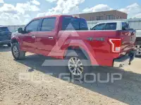 2017 Ford F-150 фото