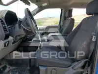 2017 Ford F-150 photo