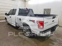 2017 Ford F-150 фото