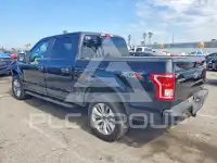 2017 Ford F-150 фото