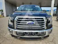 2017 Ford F-150 фото