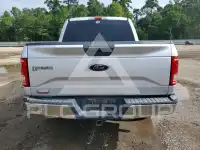 2017 Ford F-150 фото