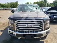 2017 Ford F-150 photo