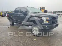 2017 Ford F-150 фото
