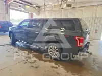 2017 Ford F-150 фото
