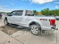 2017 Ford F-150 фото