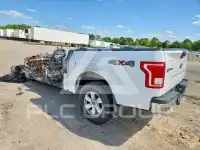 2017 Ford F-150 photo
