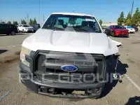 2017 Ford F-150 фото