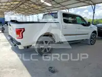 2017 Ford F-150 фото