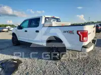 2017 Ford F-150 фото