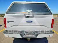 2017 Ford F-150 фото