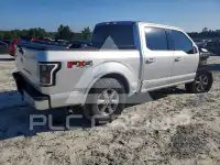 2017 Ford F-150 фото