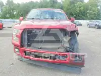 2017 Ford F-150 фото
