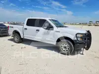 2017 Ford F-150 фото