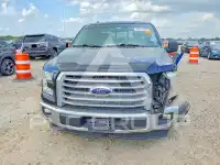 2017 Ford F-150 photo