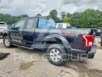 2017 Ford F-150 фото