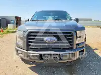 2017 Ford F-150 фото