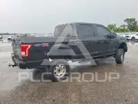 2017 Ford F-150 фото