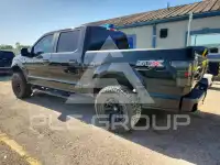 2017 Ford F-150 фото