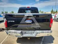 2017 Ford F-150 фото