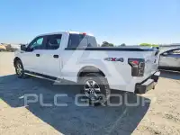 2017 Ford F-150 photo