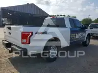 2017 Ford F-150 фото