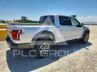2017 Ford F-150 фото