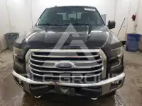 2017 Ford F-150 фото