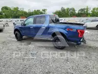 2017 Ford F-150 фото
