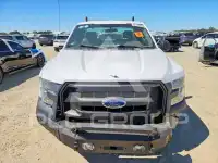2017 Ford F-150 фото