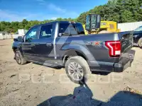 2017 Ford F-150 фото