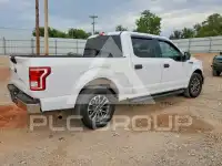 2017 Ford F-150 фото