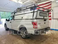 2017 Ford F-150 фото