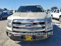 2017 Ford F-150 фото