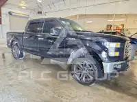 2017 Ford F-150 photo