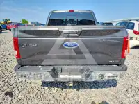 2017 Ford F-150 фото
