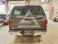 2017 Ford F-150 фото