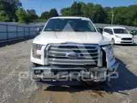 2017 Ford F-150 фото