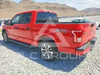 2017 Ford F-150 photo