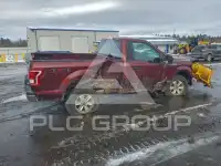 2017 Ford F-150 фото