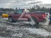 2017 Ford F-150 фото