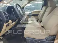 2017 Ford F-150 фото