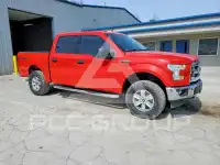 2017 Ford F-150 фото