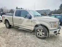 2017 Ford F-150 фото
