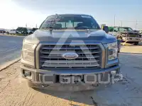 2017 Ford F-150 photo