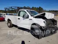 2017 Ford F-150 photo