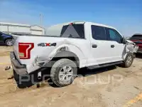 2017 Ford F-150 фото