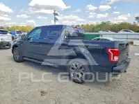 2017 Ford F-150 фото