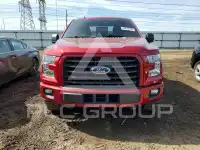 2017 Ford F-150 фото