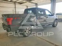 2017 Ford F-150 фото
